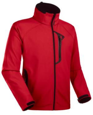 Куртка флисовая туристическая Bask Panzer V4