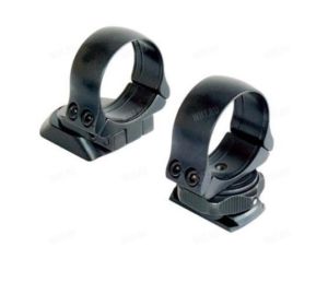 Крепление к оружию на MAK Heym SR21