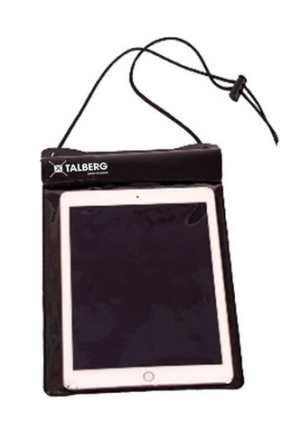 Гермочехол для гаджетов Talberg Rain Pad 1