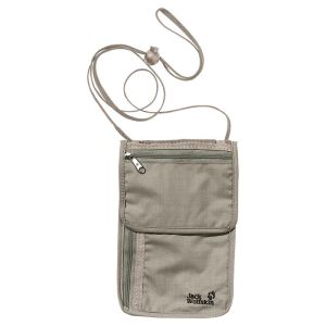 Стильный кошелёк Jack Wolfskin Organizer