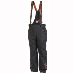 Теплые штаны Norfin River Pants