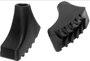 Насадка сапожок походная для телескопических палок СнарЯжение