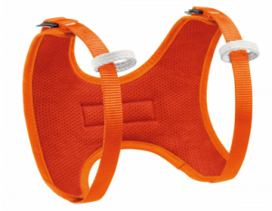 Грудная обвязка для детей Petzl Body