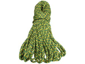 Статическая веревка Tendon Timber EVO 11.5
