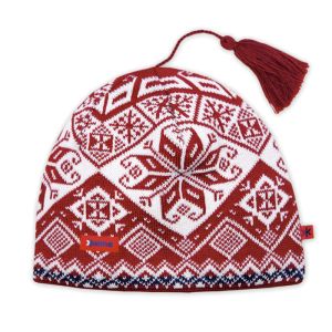 Шапка стильная Kama AW61