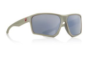 Очки солнцезащитные повседневные Dragon Alliance Tenzig Matte Olive