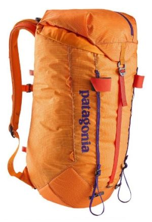 Спортивный рюкзак Patagonia Ascensionist Pack 30