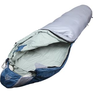 Мешок спальный легкий комфорт С Сплав Trial Light 150 ( +3° )