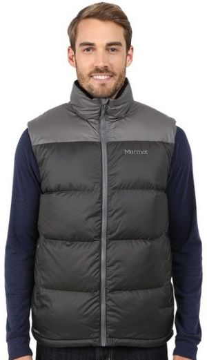 Безрукавка спортивная Marmot Guides Down Vest