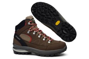 Удобные ботинки женские Grisport 14109