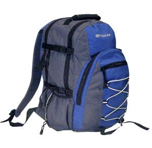 Вместительный рюкзак Терра Чибис 25