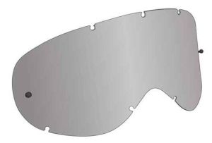 Стильная сменная линза Dragon Alliance Mdx Rpl Lens (Grey Aft)