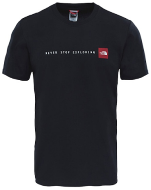 Мужская футболка The North Face S/S NSE Tee