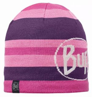 Шапка классическая Buff Knitted Hats Buff Ovel Plum