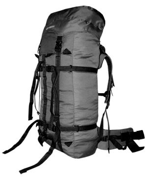 Туристский рюкзак Алтай Терра 60