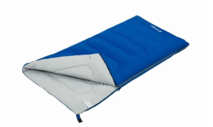 Походный спальный мешок King Camp 3144 OXYGEN 300 правый