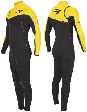 Гидрокостюм мужской длинный эластичный мм MORMAII FLEXXA 2/2