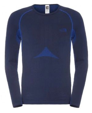 Термофутболка практичная The North Face Hybrid L/S Crew Neck
