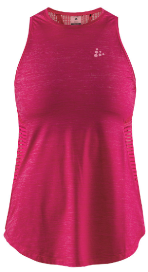 Женская майка для тренировок Craft Nrgy