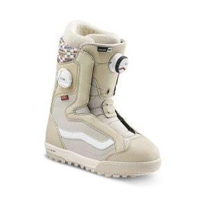 Боты для сноуборда женские Vans WM Encore Pro Oatmeal/Peyote