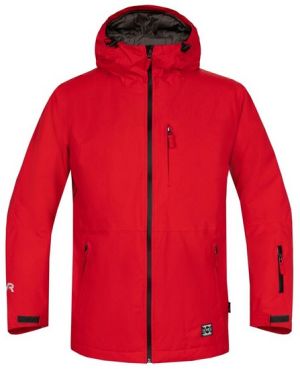 Спортивная утепленная куртка VR Cyrus