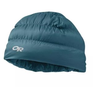 Шапка теплая Outdoor research Transcendent Down
