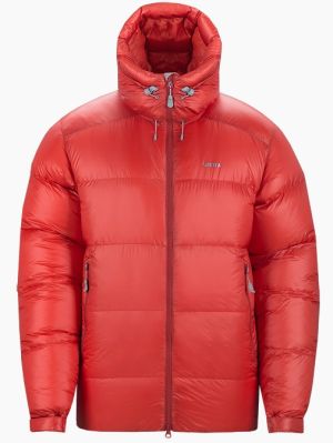 Сверхлегкая пуховая мужская куртка Sivera Смага Про 2020