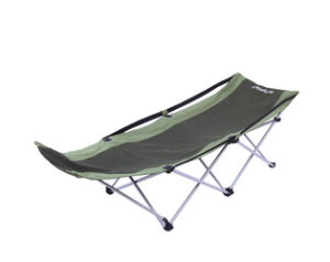 Кровать для отдыха King Camp 3857 Aluminium Compact bed