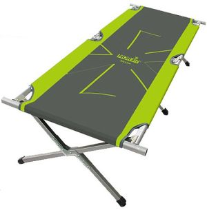 Кровать туристическая Norfin Aspern NF