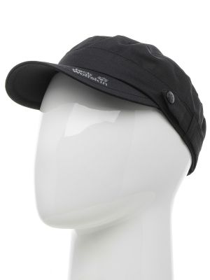Кепка из водостойкого материала Jack Wolfskin Texapore Calgary Cap