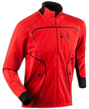 Спортивная куртка Bjorn Daehlie 2016-17 Jacket Legend High Risk
