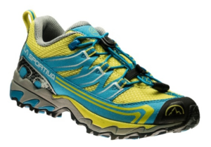 LaSportiva - Прочные кроссовки для детей Falkon Low