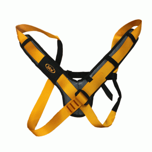 Грудная система Yukon Люкс