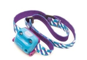 Удобный налобный фонарь Ergate ET 18 люмен