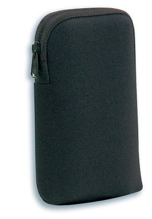 Сумка прочная Tatonka Neopren Zip Bag