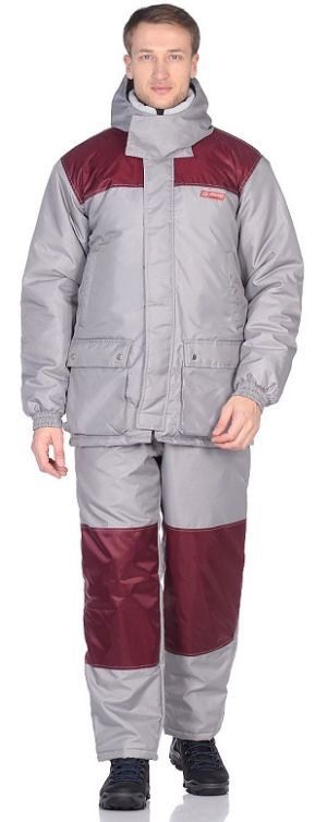 Рыбацкий костюм Рыбак Eagle Collection 