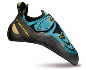 Скальные туфли для болдеринга La Sportiva Futura
