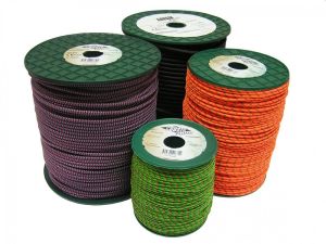 Туристический шнур С мм Cousin Trestec ords 2