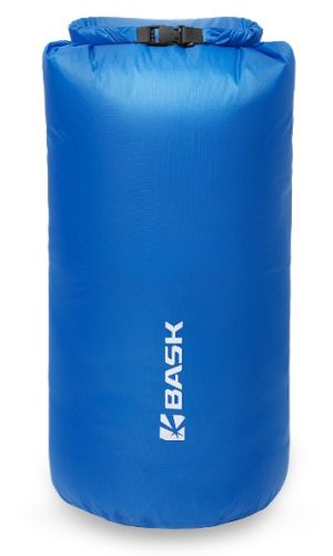 Легкая гермосумка Bask 130