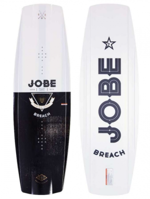 Вейкборд гибкий стабильный Jobe 17 Breach 135