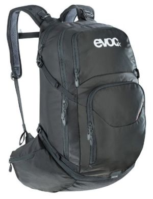 Треккинговый рюкзак Evoc Explorer Pro 30L