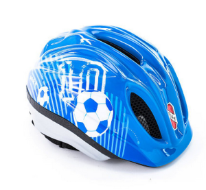 Велошлем для безопасности Puky 