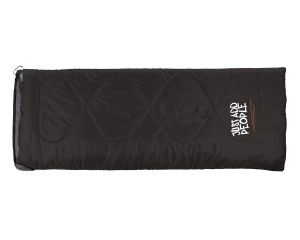 Туристический спальник комфорт Easy Camp Chakra ( +15)