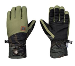 Женские перчатки Roxy Vermont