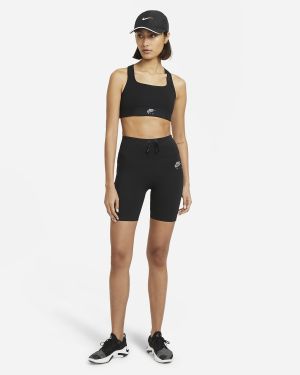 Велосипедки Nike W NK Air Short Tight