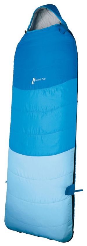 Спальник одеяло Комфорт С Camp - Formica Cube ( +20 )