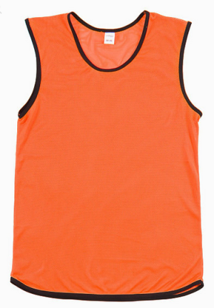 Свободная майка мужская Chersa