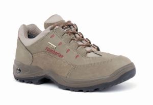Zamberlan - Женские кроссовки для треккинга 204 Oak Low Gt Wns