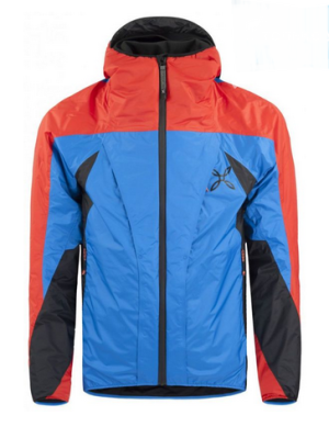 Куртка для активности в горах Montura Trident