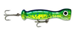 Воблер яркий Williamson Jet Popper JP7